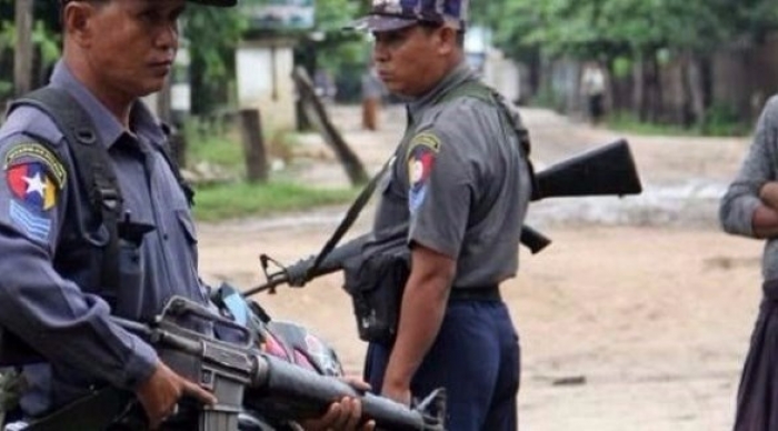 انتهاء وقف لإطلاق النار أعلنه مسلحو الروهينجا في ميانمار