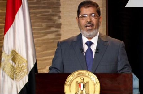 Army ousts Egypt`s President Morsi - VIDEO