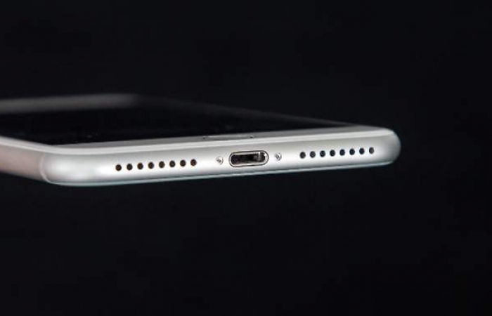 iPhone 8 kriegt nur ein bisschen USB-C