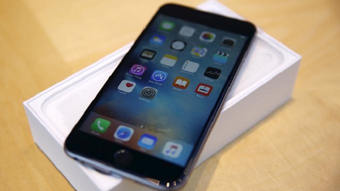 Nicht nur iPhone 6s hat ein Akku-Problem