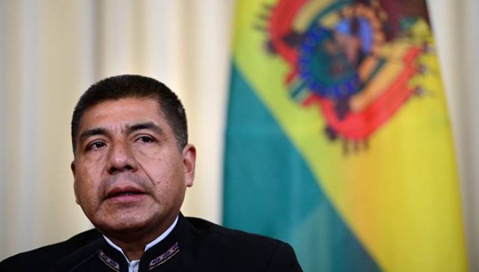 Hoy el jefe de la cancillería de Bolivia visitará a Azerbaiyán