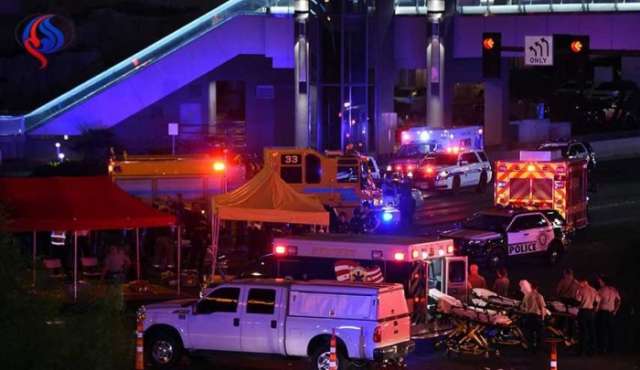 ارتفاع عدد ضحايا هجوم لاس فيغاس لـ59 قتيلًا