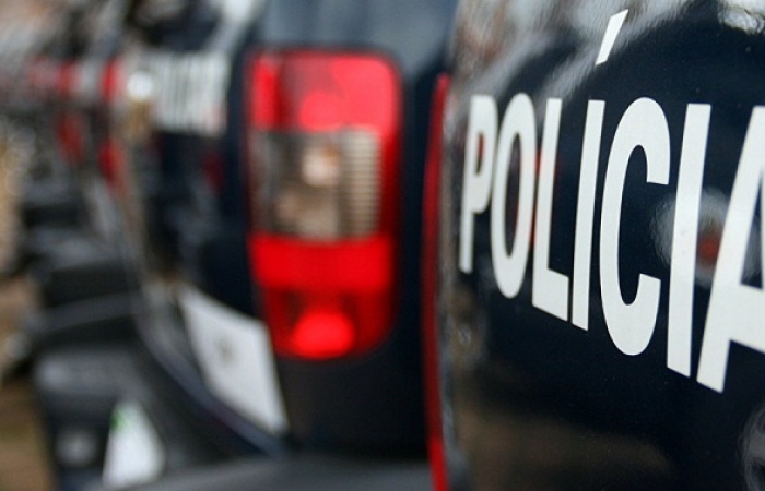 La policía acusa a cuatro personas del accidente de una carroza en el Sambódromo de Río