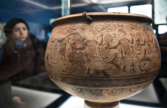 El enigma de los guerreros íberos