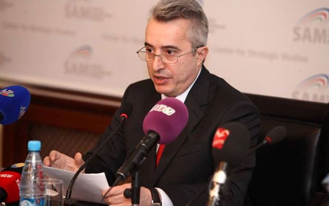 İbrahim Məmmədov efirə qayıtdı - VİDEO