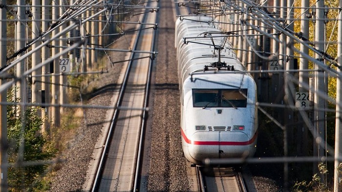 Wochenlange Sperre von ICE-Strecke geplant