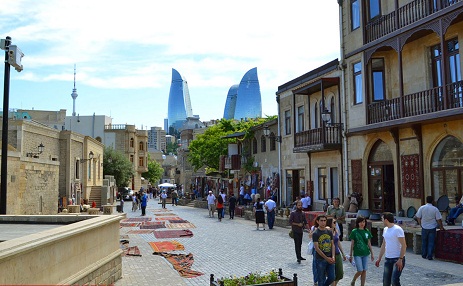 European Games to attract many more tourists to Azerbaijan
