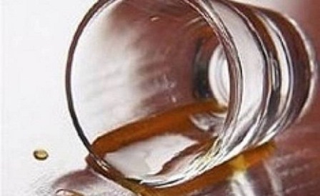 Sumqayıt sakini içkidən ölüb
