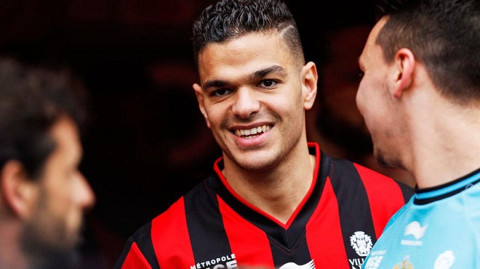 Hatem Ben Arfa à Barcelone: signature imminente ?