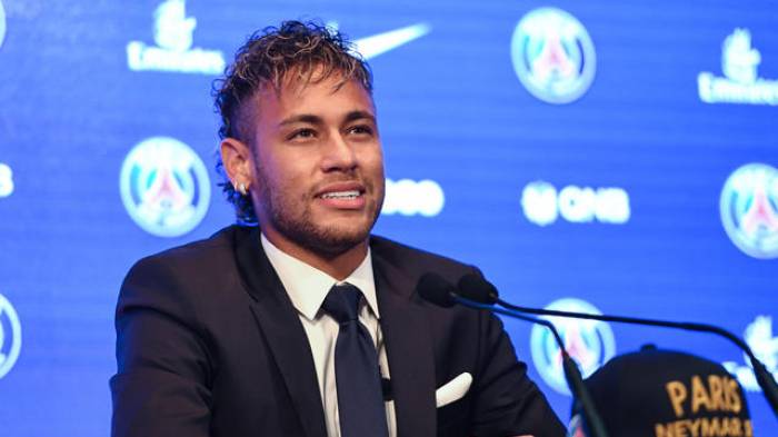 Neymar va bientôt ouvrir une boîte de nuit