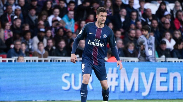 Thiago Motta pointe du doigt l’organisation du PSG