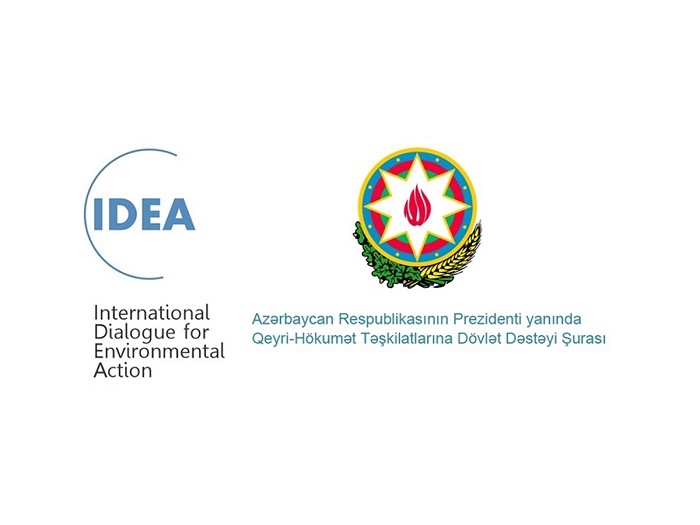 IDEA və QHT-lərə Dövlət Dəstəyi Şurası əməkdaşlıq edəcək