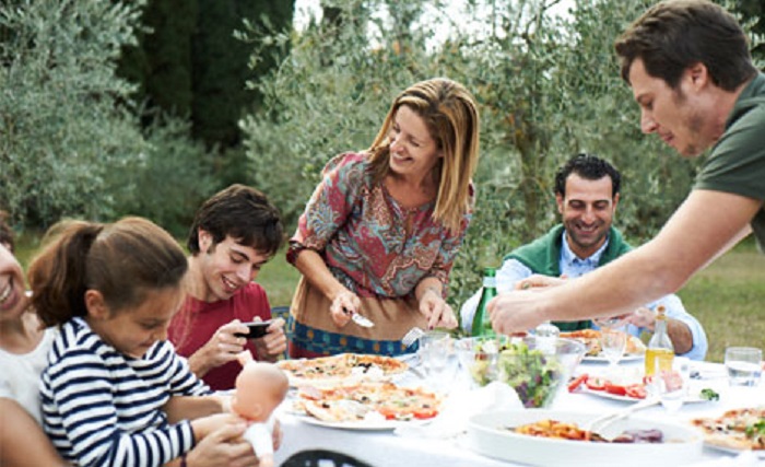 80% des jeunes Italiens vivent toujours avec leurs parents