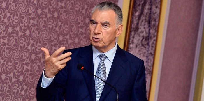 Azerbaijan expended 2.5B on solving problems of refugees and IDPs to date
