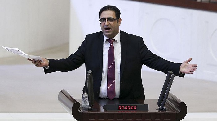 Turquie/HDP: Le député Idris Baluken placé en détention à Bingol