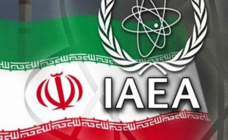 Iran and IAEA to hold talks in Vienna on May 15