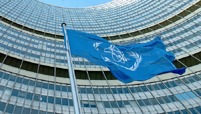 Turkmenistan now full member of IEAE