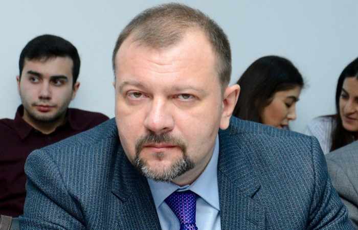 Moscow-Baku co-op important for Caspian region’s stability