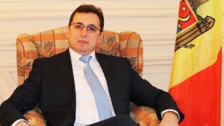 Moldova Azərbaycandakı səfirini geri çağırdı