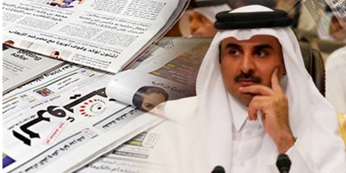 صحف الإمارات تكشف ألاعيب قطر للهروب من المطالب العربية