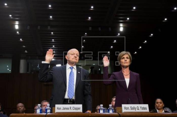 La inteligencia rusa atacó el sistema electoral de EEUU, según un documento de la NSA