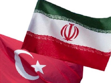 İran və Türkiyə arasında saziş imzalandı