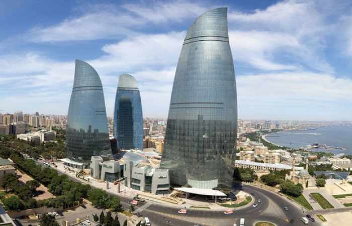Azərbaycanla Ukrayna arasında beş prioritet sahə açıqlandı 