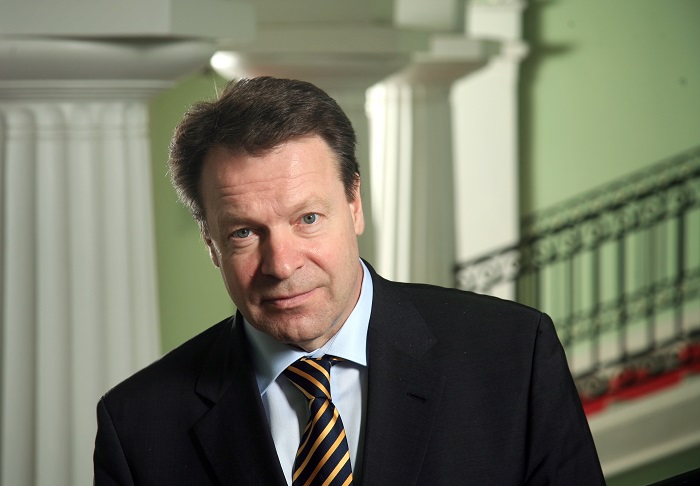OSCE PA urges CIS Interparliamentary Assembly to joint efforts on Karabakh issue settlement