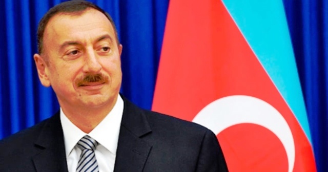 İlham Əliyev nazirlə görüşdü