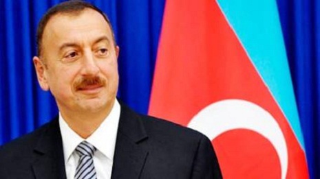 Ilham Aliyev: Our strength is in Unity