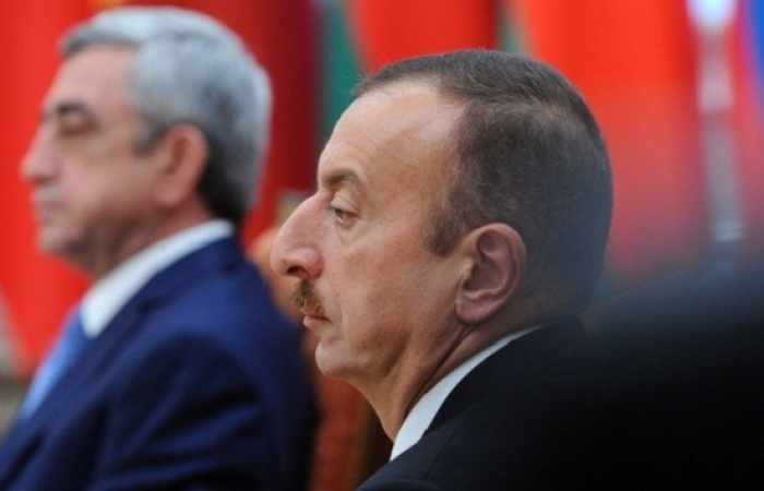 Frankreich ist bereit, Treffen zwischen aserbaidschanischen und armenischen Präsidenten zu veranstalten