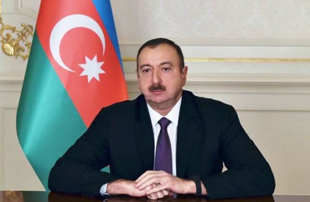 President Ilham Aliyev meets with Montenegro Prime Minister 