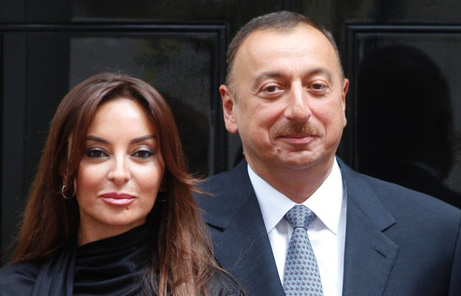 Ilham Aliyev, his spouse attend opening of 72nd Session of UN General Assembly
