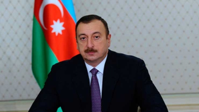 İlham Əliyevdən önəmli sərəncam
