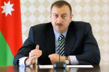 Prezident Qaradağa 2 milyon ayırdı
