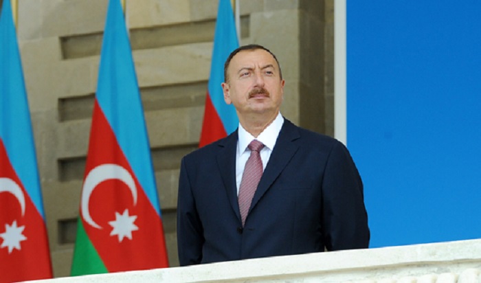 President opens new building of General Staff of Armed Forces