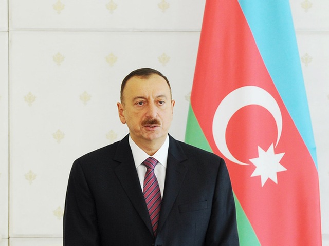 `Bizim dostluğumuz çoxəsrlik tarixə malikdir`