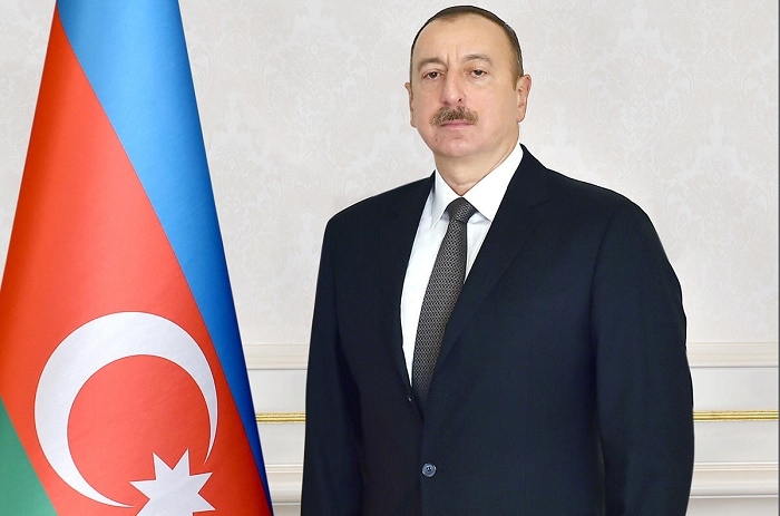 Azerbaijani president approves amendments to law on telecommunications
