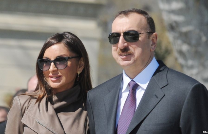 Le président azerbaïdjanais Ilham Aliyev inaugure le Centre cardiologique à Bakou