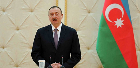 President enhanced authorities of `ASAN service`