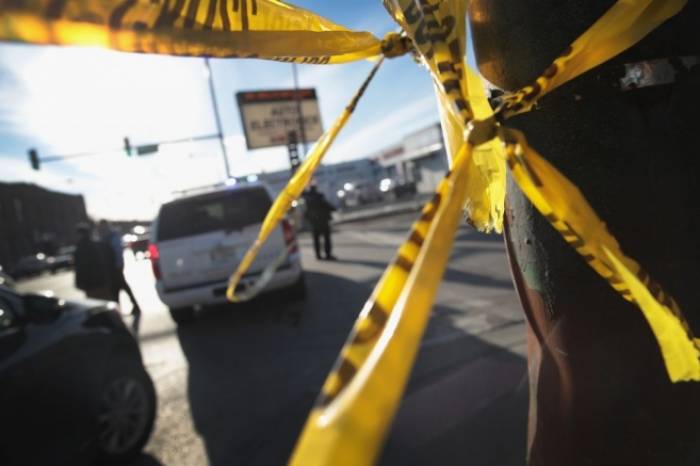 Plusieurs morts dans une fusillade à Orlando, en Floride