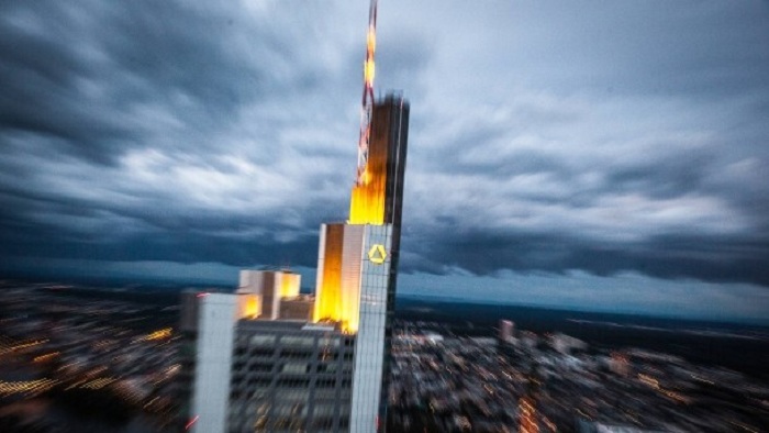 Commerzbank könnte Dividende streichen