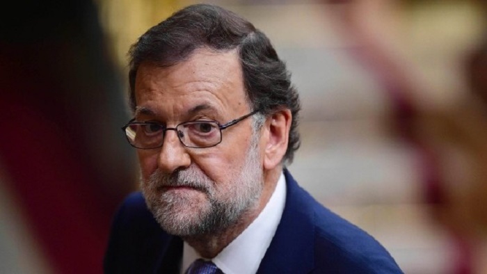 Rajoy scheitert zum zweiten Mal