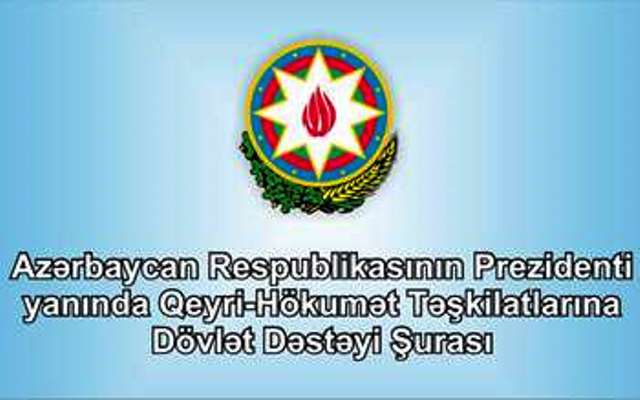 QHT Şurası ümumrespublika forumu keçirəcək