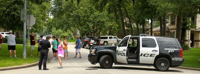 Texas: Mindestens zwei Menschen bei Schießerei in Houston getötet