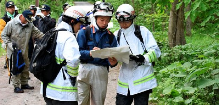 Siebenjähriger vermisst: Eltern setzen Sohn zur Strafe im Wald aus