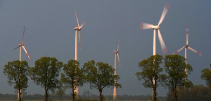 Ökostrom: Bund und Länder einigen sich auf Teilung Deutschlands - in zwei Windkraftzonen