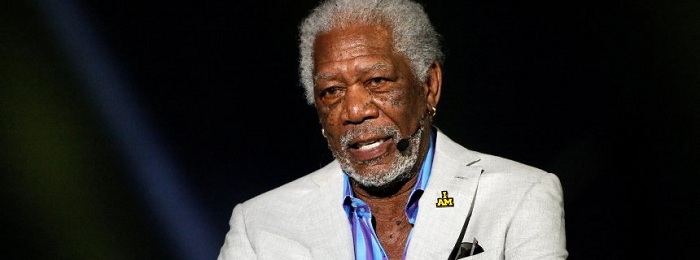 Morgan Freemans Theorie: Warum “Die Verurteilten“ an der Kinokasse floppte