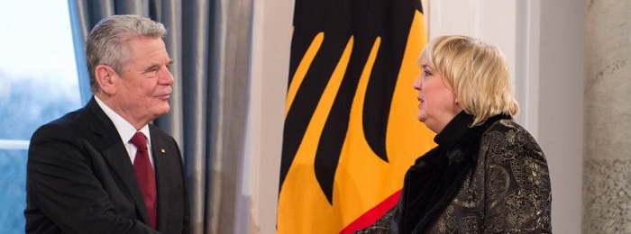 Gauck-Nachfolge: Warum Claudia Roth nicht Bundespräsidentin wird