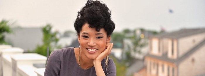 Judith Hill: Sie war zuletzt die Frau an Prince` Seite